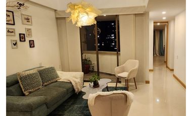 Espectacular Penthouse en venta en Envigado sector Orquídeas