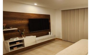 Espectacular Penthouse en venta en Envigado sector Orquídeas
