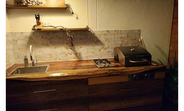 Espectacular Penthouse en venta en Envigado sector Orquídeas