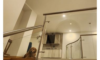 Espectacular Penthouse en venta en Envigado sector Orquídeas