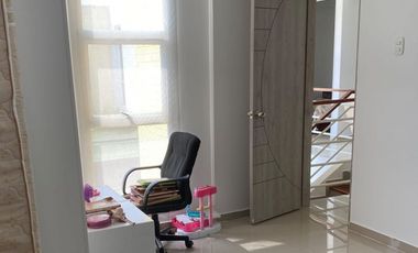 (MC-C) Casa en Condominio en Venta El Castillo Jamundi