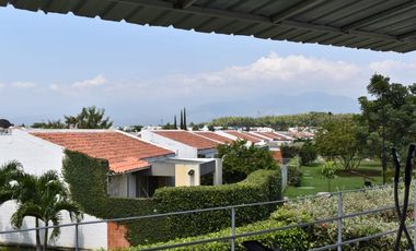 (MC-C) Casa en Condominio en Venta El Castillo Jamundi
