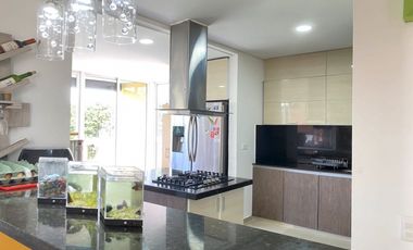 (MC-C) Casa en Condominio en Venta El Castillo Jamundi