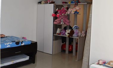 (MC-C) Casa en Condominio en Venta El Castillo Jamundi