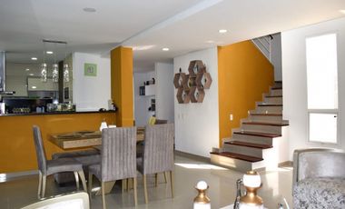 (MC-C) Casa en Condominio en Venta El Castillo Jamundi