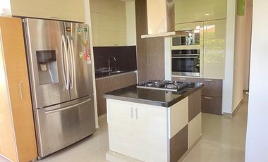 (MC-C) Casa en Condominio en Venta El Castillo Jamundi