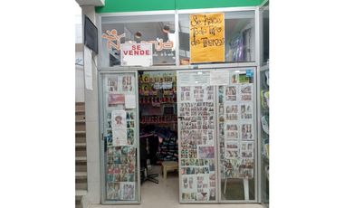 ACSI 796 LOCAL COMERCIAL FUNZA