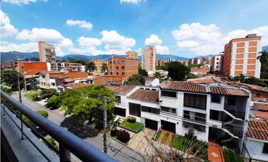 Apartamento en venta en Belén sector Alameda