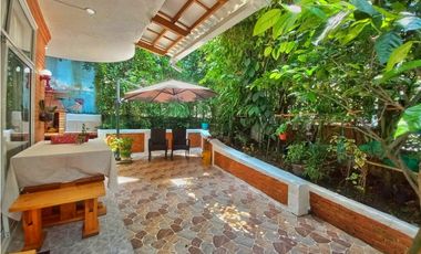 Maat vende Casa en conjunto cerrado-Villeta. 313M2 $750 Millones