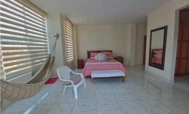 Maat vende Casa en conjunto cerrado-Villeta. 313M2 $750 Millones