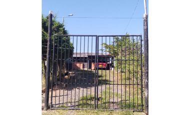VENDO FINCA EN SILVANIA