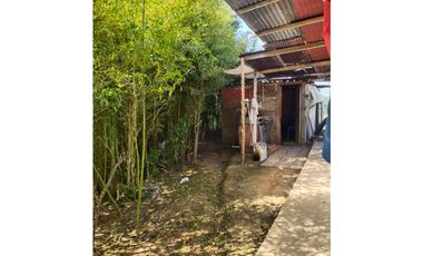 VENDO FINCA EN SILVANIA