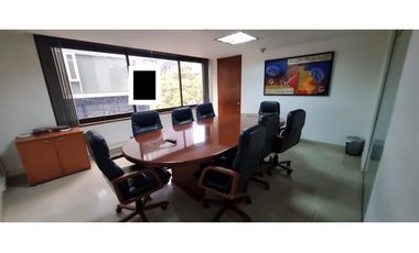 ARRIENDO OFICINA CHICO, 125 Mts