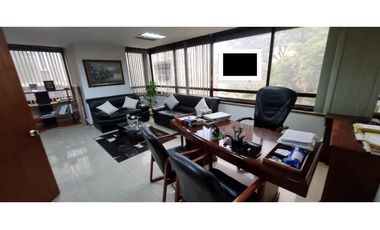 ARRIENDO OFICINA CHICO, 125 Mts