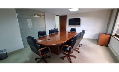 ARRIENDO OFICINA CHICO, 125 Mts