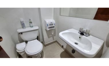 ARRIENDO OFICINA CHICO, 125 Mts