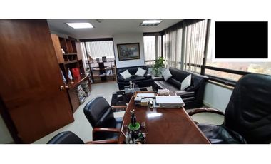 ARRIENDO OFICINA CHICO, 125 Mts