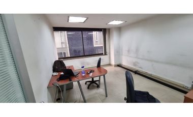 ARRIENDO OFICINA CHICO, 125 Mts