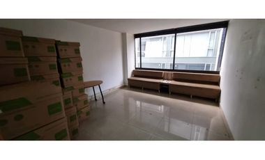 ARRIENDO OFICINA CHICO, 125 Mts