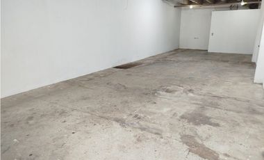 ARRIENDO LOCAL EN SAN JAVIER