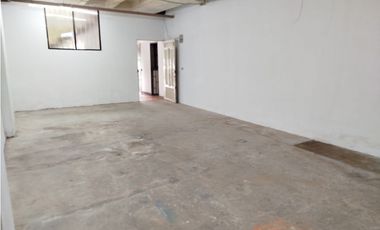 ARRIENDO LOCAL EN SAN JAVIER