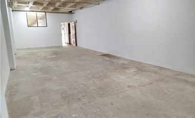 ARRIENDO LOCAL EN SAN JAVIER