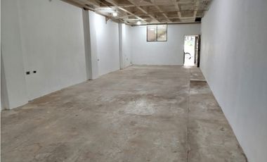 ARRIENDO LOCAL EN SAN JAVIER