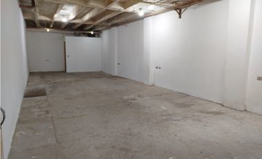 ARRIENDO LOCAL EN SAN JAVIER