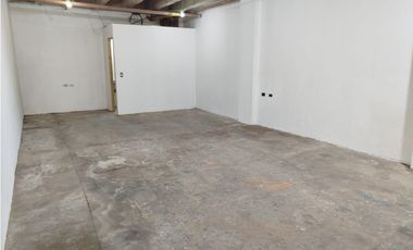 ARRIENDO LOCAL EN SAN JAVIER