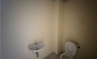 Oficina en el centro histórico