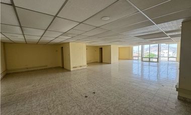 Oficina en el centro histórico