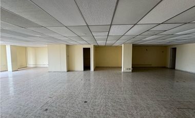 Oficina en el centro histórico