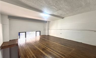 ARRIENDO LOCAL EN EL CENTRO - BOMBONA