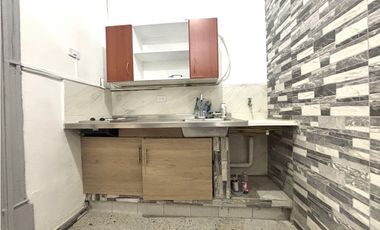 ARRIENDO LOCAL EN EL CENTRO - BOMBONA