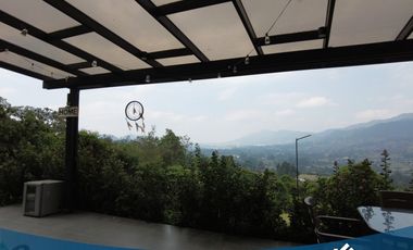 Vendo Casa en Tabio Rio Frio Oriental