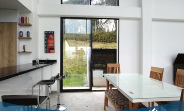 Vendo Casa en Tabio Rio Frio Oriental