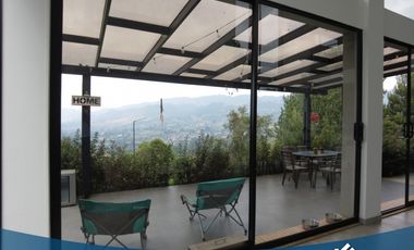 Vendo Casa en Tabio Rio Frio Oriental