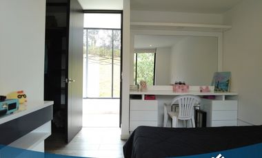 Vendo Casa en Tabio Rio Frio Oriental