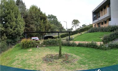 Vendo Casa en Tabio Rio Frio Oriental