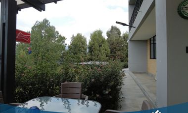 Vendo Casa en Tabio Rio Frio Oriental