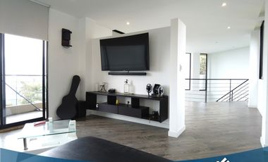 Vendo Casa en Tabio Rio Frio Oriental