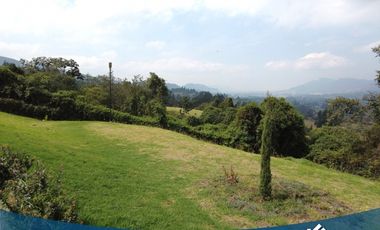 Vendo Casa en Tabio Rio Frio Oriental