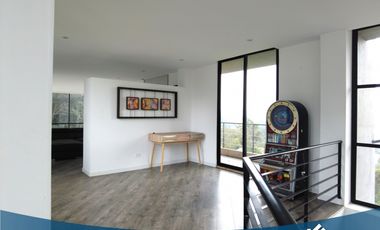 Vendo Casa en Tabio Rio Frio Oriental