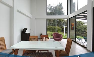 Vendo Casa en Tabio Rio Frio Oriental