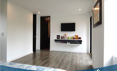 Vendo Casa en Tabio Rio Frio Oriental