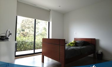 Vendo Casa en Tabio Rio Frio Oriental
