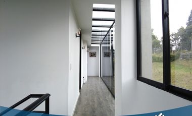 Vendo Casa en Tabio Rio Frio Oriental