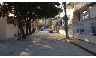 Lote en venta ubicado en Santa Marta