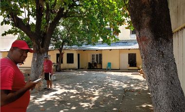 Lote en venta ubicado en Santa Marta