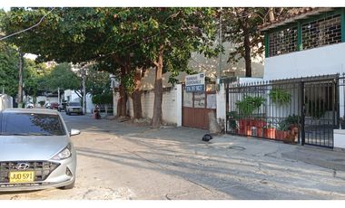 Lote en venta ubicado en Santa Marta